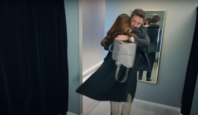 Ege posunie się nawet do tego, że oświadczy się Zeynep podczas przymiarki garnituru ślubnego!