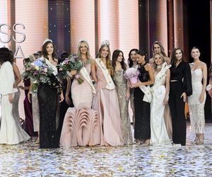 Finał konkursu Miss Polonia 2025