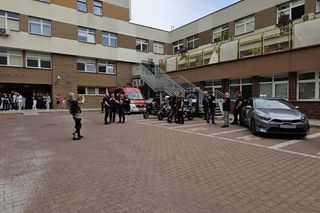 #PrzeskoczMukowiscydozę