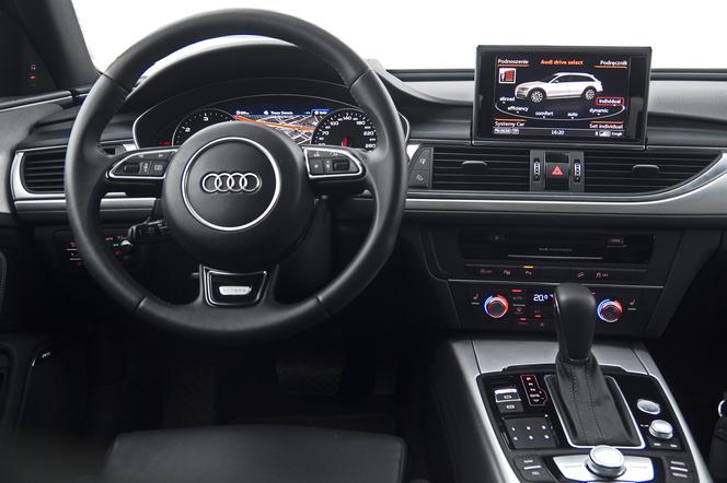 Audi A6 Allroad 3.0 BiTDI