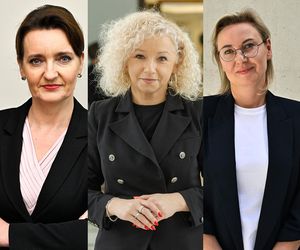 Kotula, Porowska i Okła-Drewnowicz sekretarzami stanu w KPRM.  Nowe role po rekonstrukcji rządu 
