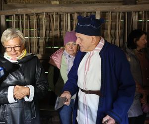 Tak ongiś siekano kapustę w woj. lubelskim. „Obieraczki kapuściane” w Muzeum Wsi Lubelskiej