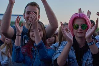 Lublin: Feliniada 2018. Zenek i Sławomir porwali tłumy!