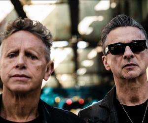 Depeche Mode - recenzja albumu Memento Mori