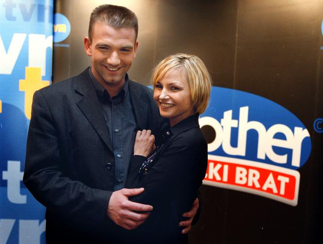 Sebastian Florek, Małgorzata Maier