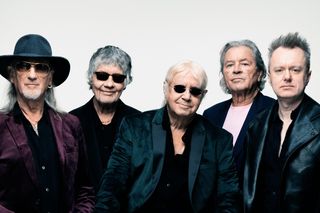 Deep Purple powraca do Polski! Grupa ogłosiła halowy koncert w 2026 w naszym kraju 