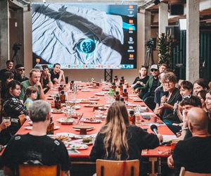 Hala 31B po rewitalizacji