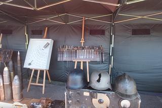 Piknik wojskowy w Rzeszowie [GALERIA]