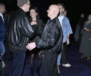 Premiera LARP. Miłość, trolle i inne questy: Pawł Deląg z partnerką