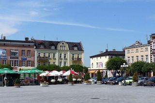 Miejscowości w Wielkopolsce z największą liczbą mieszkańców w 2040 roku