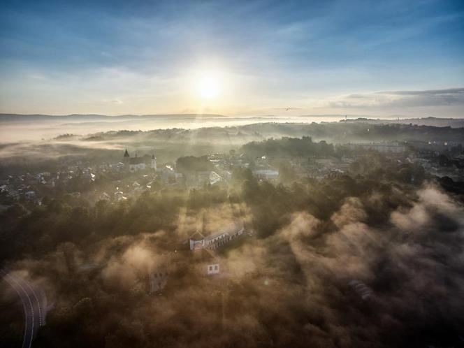 Podkarpacka Regionalna Organizacja Turystyczna wybrała najpiękniejsze letnie fotografie z naszego regionu