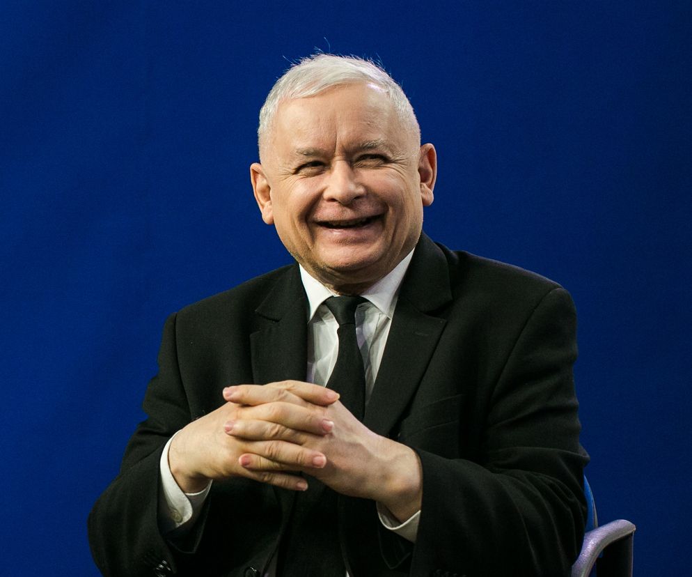 Jarosław Kaczyński