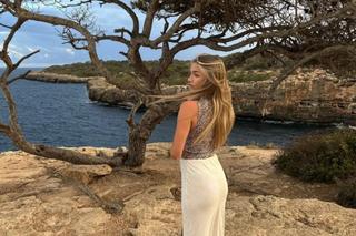 Instagram. Alicja Ostolska