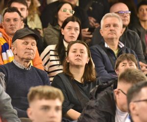 PRES Grupa Deweloperska Toruń - Betard Sparta Wrocław, zdjęcia kibiców i zawodników z Motoareny