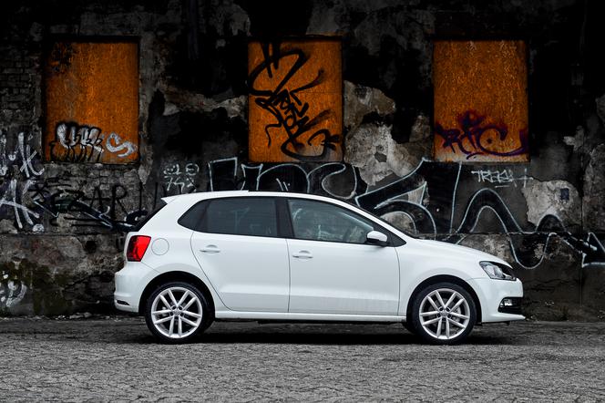 Nowy Volkswagen Polo 1.2 TSI Highline