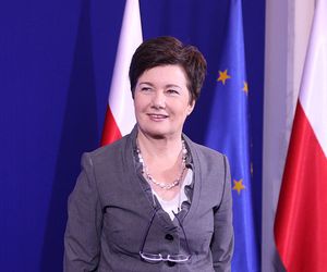 Honorowa Hanna Gronkiewicz-Waltz? Dyskusja wśród radnych Warszawy