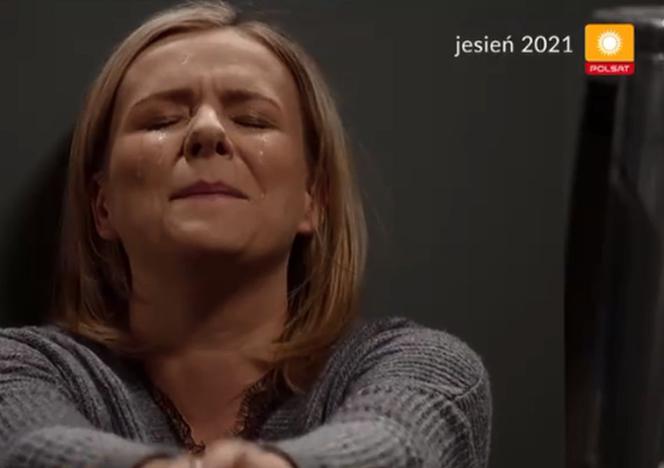 Pierwsza miłość. Marysia (Aneta Zając)