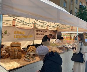 XVI Jarmark św. Stanisława w Siedlcach. Zobacz zdjęcia