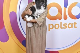 Ewa Kasprzyk zaskoczyła metamorfozą. W takiej odsłonie jeszcze jej nie widzieliście 