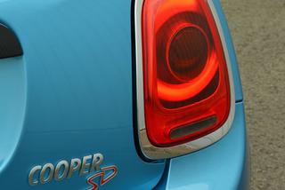 Mini Cooper 5D 2015