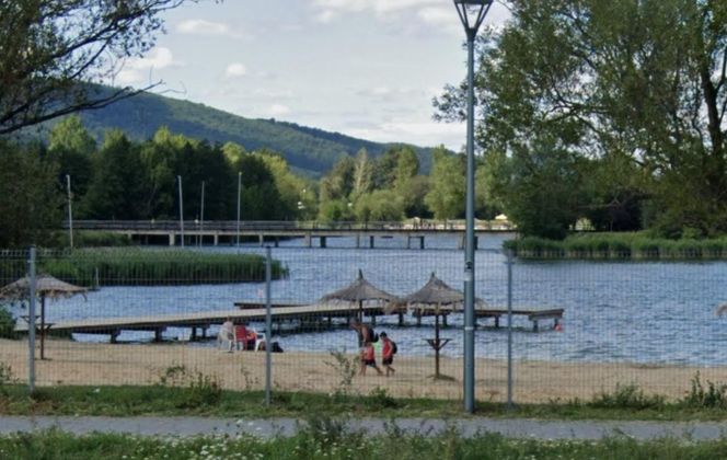 "Polskie Como" jest na Dolnym Śląsku. Tylko godzinę drogi od Wrocławia 