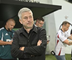 Legia - Hibernian