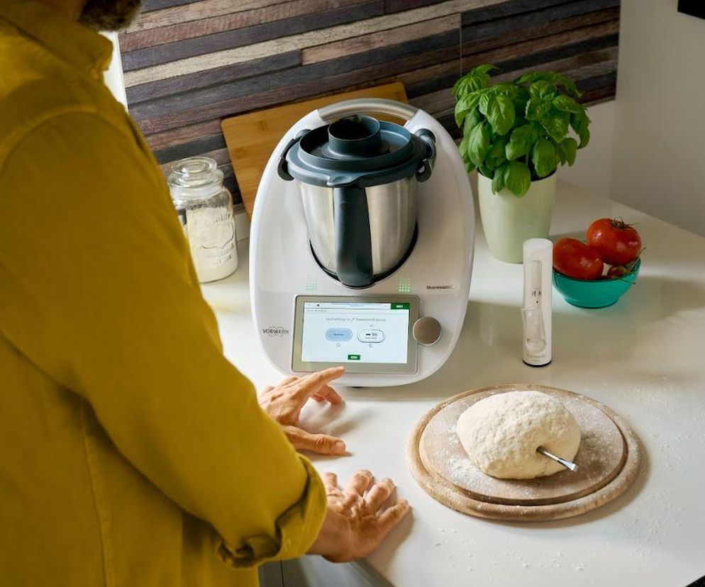 Thermomix® Sensor