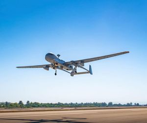 Izraelski dron 