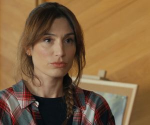 Barwy szczęścia, odcinek 3153. Celina (Orina Krajewska)