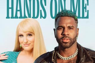 Jason Derulo & Meghan Trainor - Hands On Me