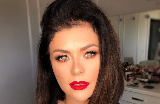 Kasia Cichopek Ostrzega Fanow Nie Dajcie Sie Nabrac Wstyd Robic Takie Rzeczy Super Express Wiadomosci Polityka Sport