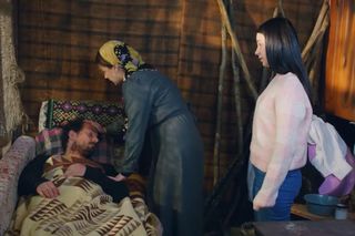 Miłość i nadzieja. Yildiz nigdy nie wybaczy Kuzeyowi śmierci Elif? 