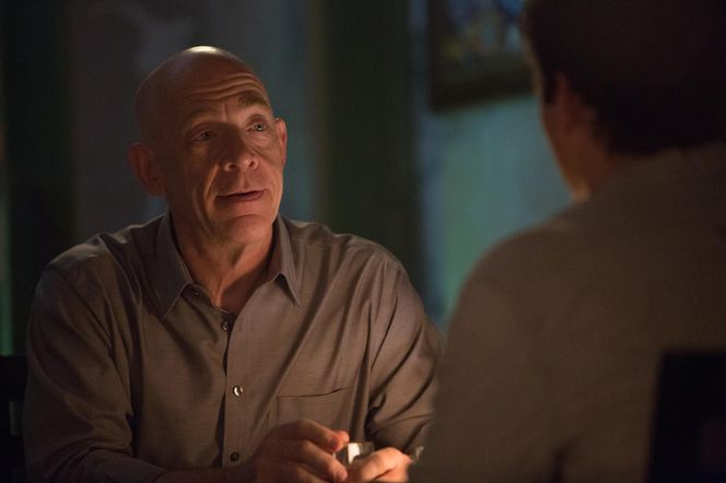 Kadry z filmu „Whiplash"