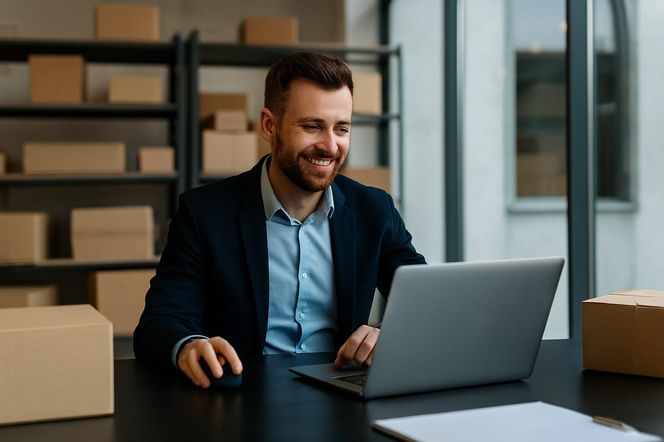 Menedżer ds. e-commerce