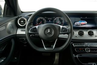 Mercedes-Benz E220d