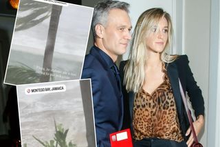 Żebrowscy z dziećmi są w centrum kataklizmu! Wszystko świszczy i kotłuje się nad nami