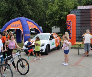 Eska Summer City na Święcie Roweru w Lubartowie