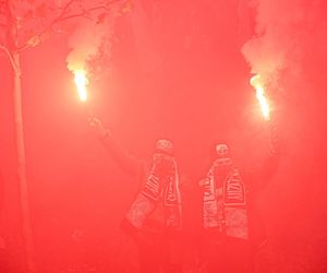 Marsz Niepodległości 2025