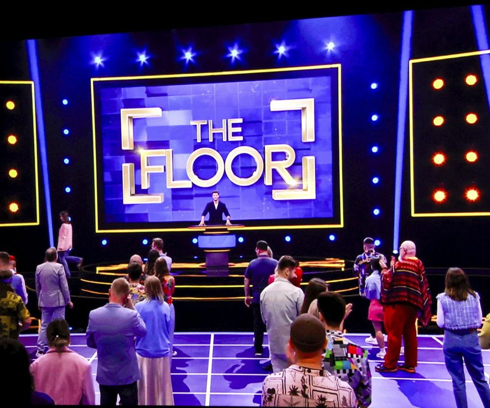 The Floor