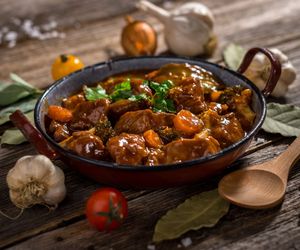 Schab po bosmańsku. To danie pokochasz od pierwszego kęsa