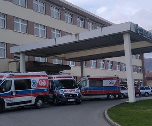 Bielski Szpital Wojewódzki zawiesił jeden z oddziałów. W placówce brakuje lekarzy