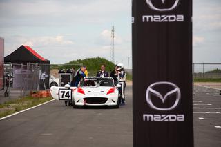 Mazda MX-5 Cup Poland