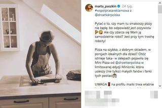 Tak mieszkają Marta Paszkin i Paweł Bodzianny