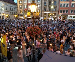 Wrocławski Rynek znów zamieni się w parkiet. Przed nami wielka potańcówka!