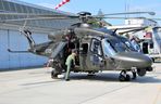 AW149 w Dęblinie