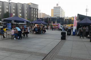 Rynek Smaków w Katowicach