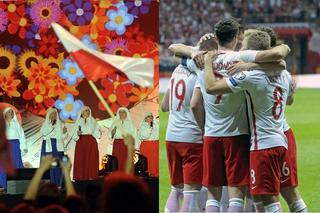 Quiz. „Mundialeiro”, „Koko Euro Spoko”, „Futbol”. Jak dobrze znasz polskie przeboje piłkarskie?
