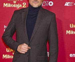 Premiera Uwierz w Mikołaja 2