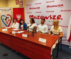 Autorzy projektów z podregionu Siedleckiego zachęcają do głosowania w Budżecie Obywatelskim Mazowsza!
