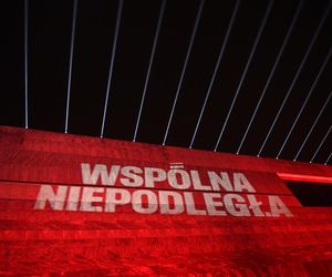 Wielkie emocje w Warszawie! Tłum gwiazd na koncercie Wspólna Niepodległa